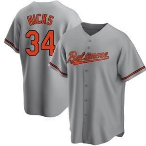 Aaron Hicks Jersey, Aaron Hicks Gear and Apparel