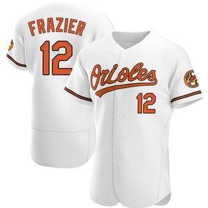 BALTIMORE ORIOLES: Adam Frazier ᴴᴰ 