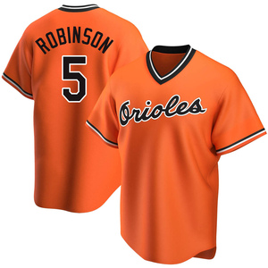 Brooks Robinson Jersey | Baltimore Orioles Brooks Robinson Jerseys ...