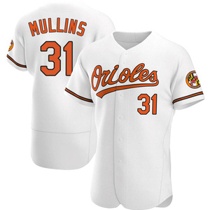 Cedric Comin' Shirt  Cedric Mullins Baltimore Baseball RotoWear