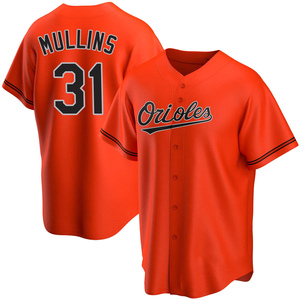 Cedric Comin' Shirt  Cedric Mullins Baltimore Baseball RotoWear