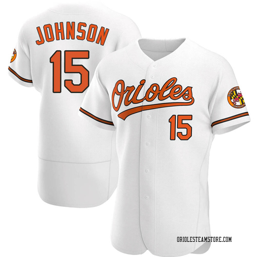 White cheap orioles jersey