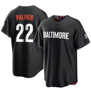 70's Jim Palmer Baltimore Orioles Majestic Cooperstown MLB Jersey