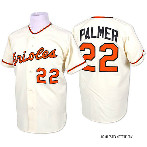 Jim cheap palmer jersey