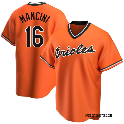 trey mancini jersey shirt