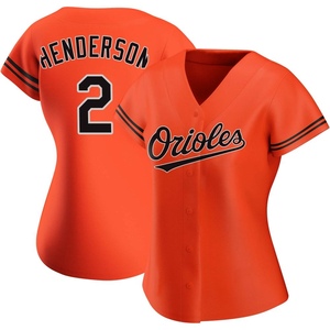 Baltimore orioles women's jersey hotsell