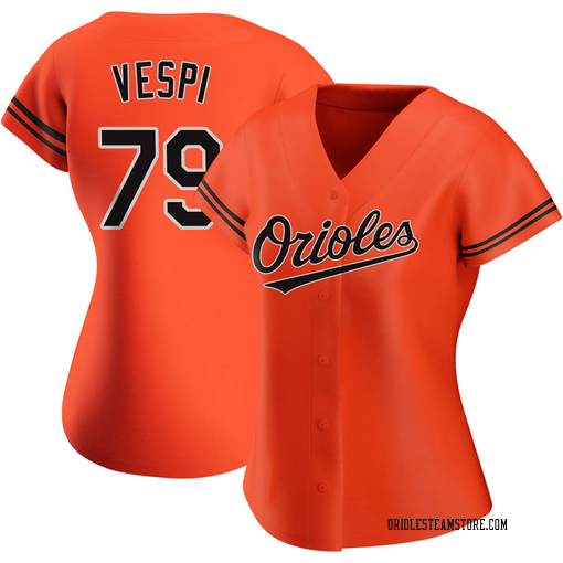 Women's baltimore orioles jersey sale