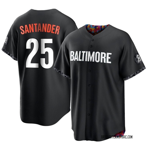 Youth orioles outlet jersey