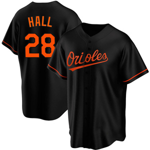 orioles replica