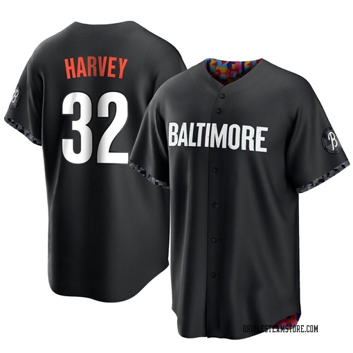 Matt harvey youth jersey best sale