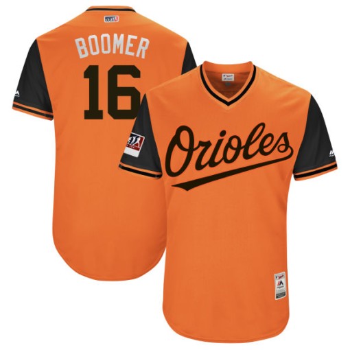 trey mancini jersey shirt