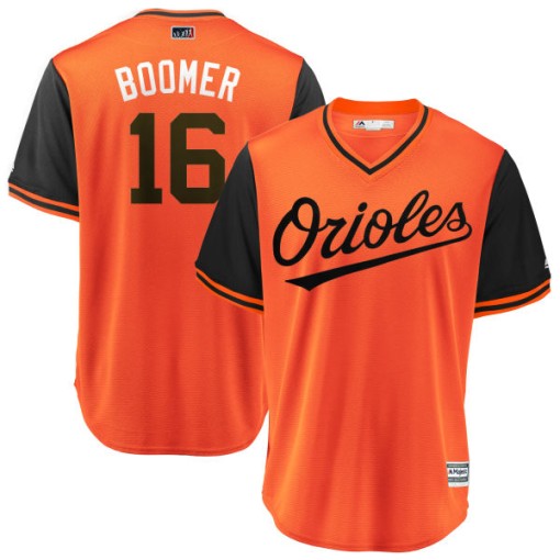 trey mancini jersey shirt