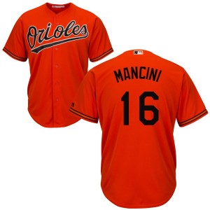 trey mancini jersey shirt