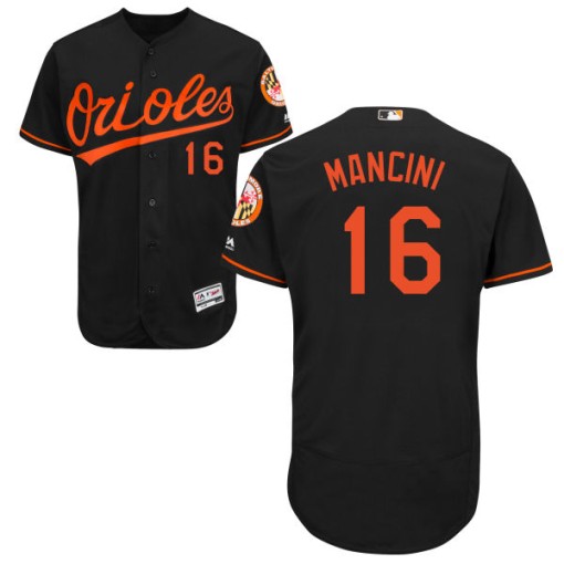 trey mancini jersey shirt