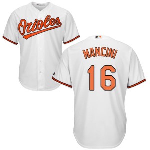 trey mancini jersey shirt