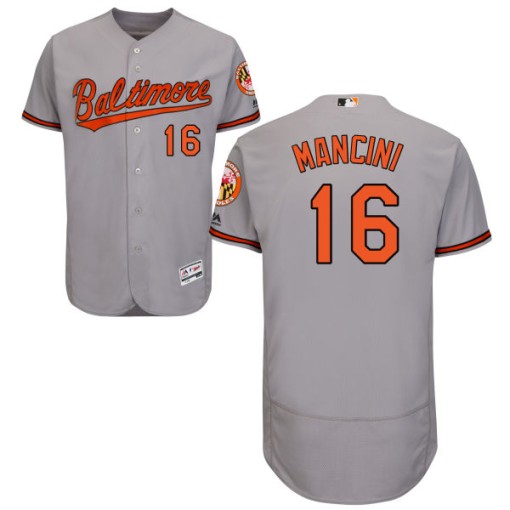 trey mancini jersey shirt