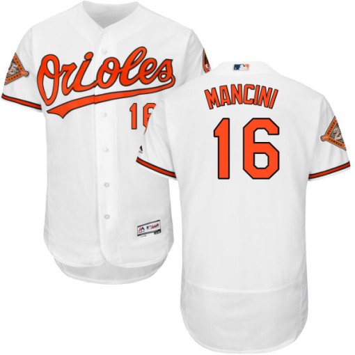 trey mancini jersey shirt