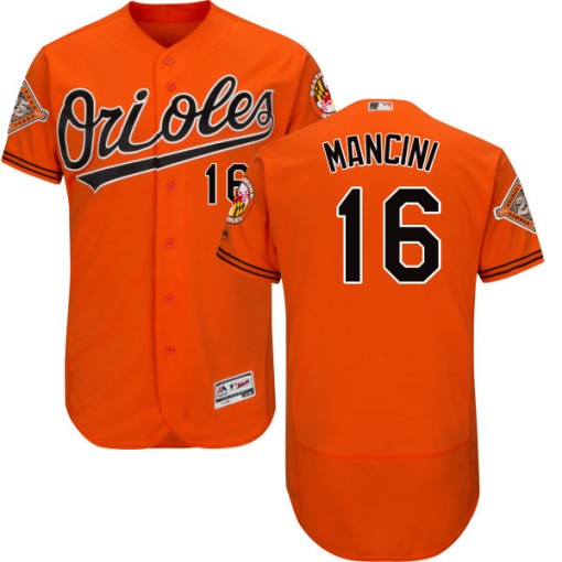 trey mancini jersey shirt