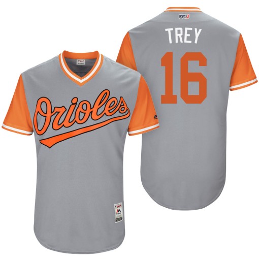 trey mancini jersey shirt